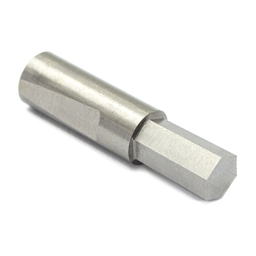 Прошивка ротационная под шестигранник KC-CT08-606 HSS